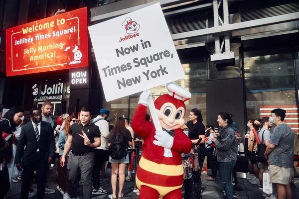 Timesquare-jobe